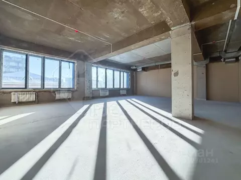 Офис в Иркутская область, Иркутск Советская ул., 42 (441 м)