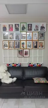 Помещение свободного назначения в Санкт-Петербург наб. Реки Смоленки, ...