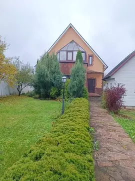 Дом в Москва с. Вороново, 13А (380 м)