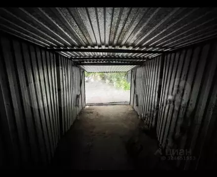 Гараж в Москва ул. Свободы, 3С1 (16 м)