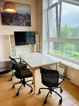 3-к кв. Новосибирская область, Новосибирск Радужная ул., 7 (150.0 м)