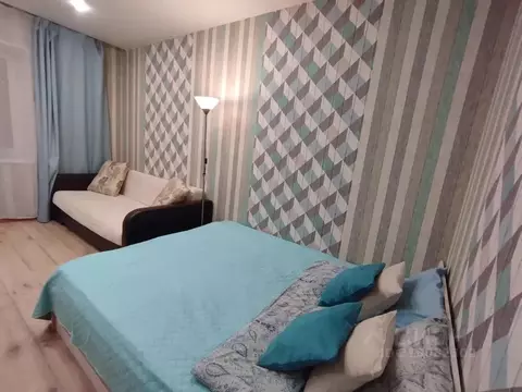 1-к кв. Рязанская область, Рязань Старообрядческий проезд, 9 (45.0 м)