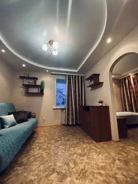 1-к кв. Пермский край, Пермь ул. Глеба Успенского, 2А (36.0 м)