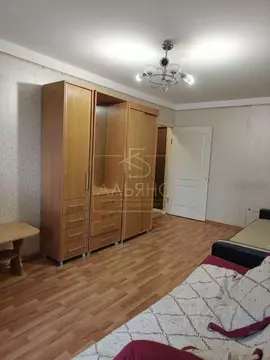 1-к кв. Северная Осетия, Владикавказ ул. Леонова, 9к4 (31.0 м)