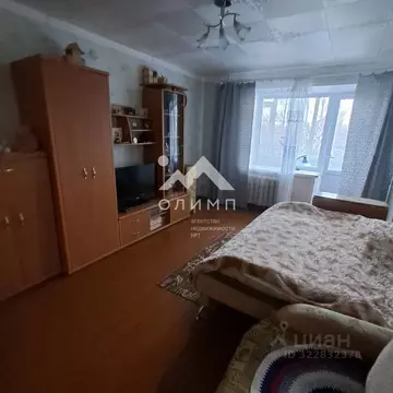 1-к кв. Вологодская область, Харовск Каменная ул., 52 (33.5 м)