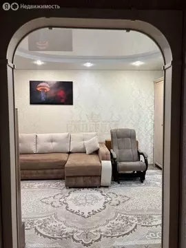 2-комнатная квартира: Йошкар-Ола, улица Яна Крастыня, 2 (54 м)