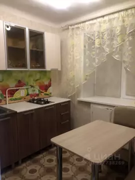 2-к кв. Пермский край, Пермь ул. Емельяна Ярославского, 34 (46.0 м)