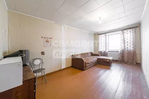 2-к кв. Свердловская область, Екатеринбург просп. Космонавтов, 89 ...