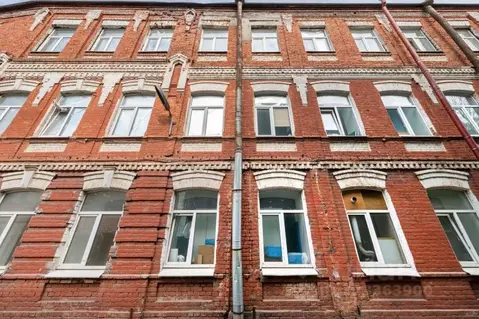 Офис в Санкт-Петербург Красногвардейский пер., 23Е (34 м)