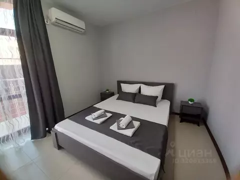 Комната Краснодарский край, Анапа муниципальный округ, с. Витязево ул. ...