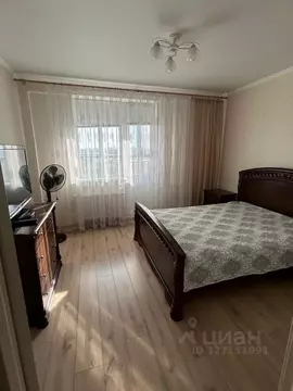 2-к кв. Татарстан, Казань просп. Победы, 139к3 (58.0 м)