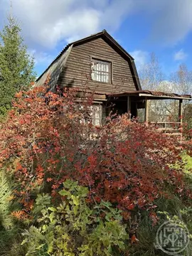 Дом в Ленинградская область, Всеволожский район, Куйвозовское с/пос, ...
