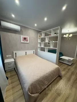 1-к кв. Астраханская область, Астрахань ул. Трофимова, 6 (48.0 м)