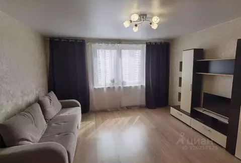 1-к кв. Московская область, Видное ул. Имени Героя Советского Союза ...