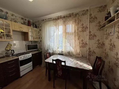 2-к кв. Калининградская область, Калининград ул. Генерала Челнокова, ...