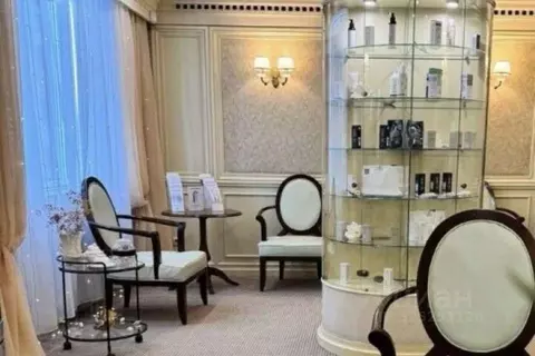 Помещение свободного назначения в Москва Троилинский пер., 4/7 (629 м)