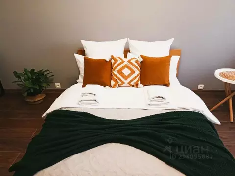 1-к кв. Московская область, Одинцовский городской округ, ...