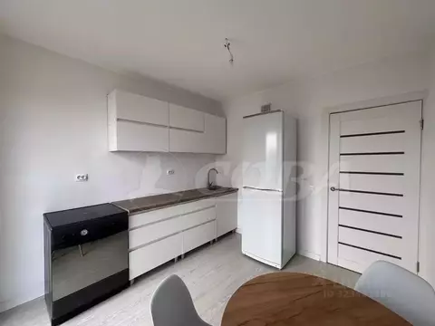 1-к кв. Тюменская область, Тюменский муниципальный округ, д. Дударева ...