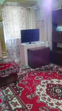 1-к кв. Астраханская область, Астрахань ул. Николая Островского, 156к3 ...