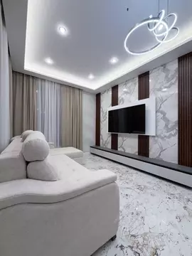 3-к кв. Москва Причальный проезд, 10к2 (68.2 м)