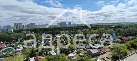 2-к кв. Самарская область, Самара Белорусская ул., 26 (61.0 м)