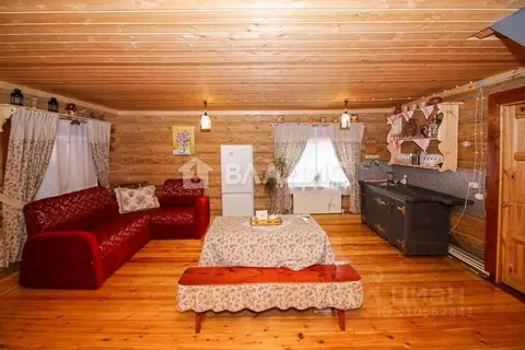 Дом в Владимирская область, Суздаль Садовая ул. (120 м)