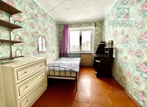 4-к кв. Архангельская область, Архангельск ул. Прокопия Галушина, 5 ...