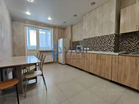 1-к кв. Самарская область, Самара 3-й проезд, 50 (42.0 м)