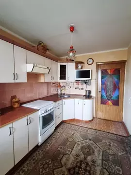 2-к кв. Воронежская область, Воронеж ул. Остужева, 6 (63.1 м)