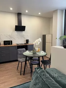 Студия Татарстан, Казань ул. Оренбургский Тракт, 8Д (39.0 м)