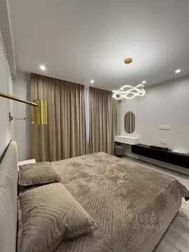 1-к кв. Краснодарский край, Сочи Коммунальная ул., 41Б (43.0 м)