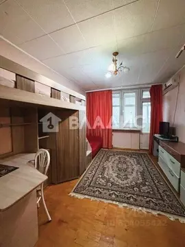 1-к кв. Волгоградская область, Волгоград ул. 64-й Армии, 127А (37.0 м)