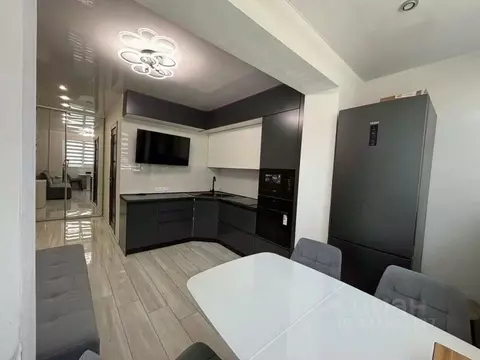 2-к кв. Самарская область, Самара Съездовская ул., 8 (71.4 м)