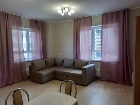 1-к кв. Москва ул. Маресьева, 6к1 (32.0 м)