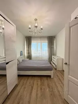 2-к кв. Бурятия, Улан-Удэ ул. Добролюбова, 37Б (59.0 м)