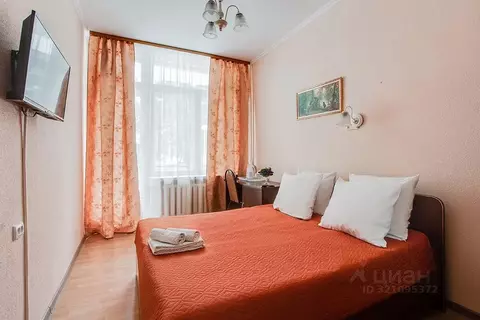 Комната Москва ул. 6-я Лазенки, 2С2 (15.0 м)