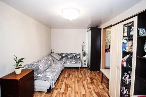 2-к кв. Ульяновская область, Ульяновск ул. Тельмана, 26 (43.8 м)