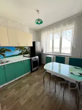 2-к кв. Башкортостан, Уфа ул. Маршала Жукова, 3/4 (55.0 м)