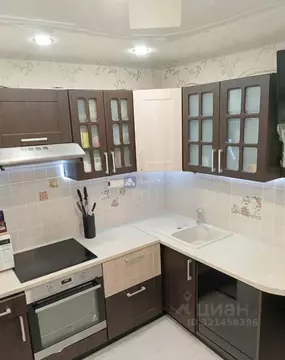 2-к кв. Тюменская область, Тюмень Мыс мкр, ул. Судоремонтная, 21 (53.9 ...