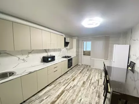 2-к кв. Владимирская область, Ковров Лиственная ул., 80 (60.0 м)