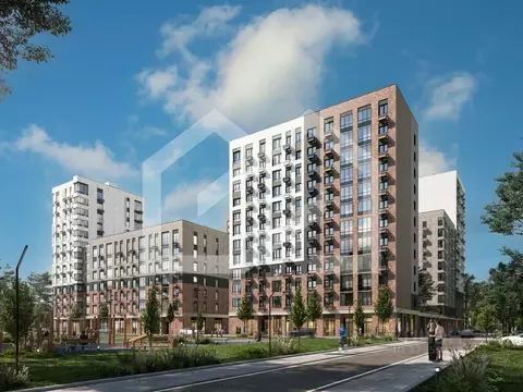 Торговая площадь в Московская область, Химки Клязьма-Старбеево мкр, ...