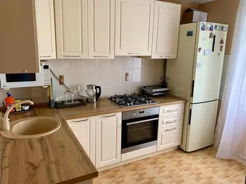 2-к кв. Татарстан, Казань ул. Юлиуса Фучика, 66 (49.8 м)