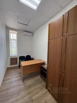 Офис в Санкт-Петербург Благодатная ул., 51 (12 м)