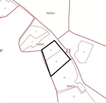 Участок в Краснодарский край, Новороссийск пер. Мизюкова, 3 (7.7 сот.)