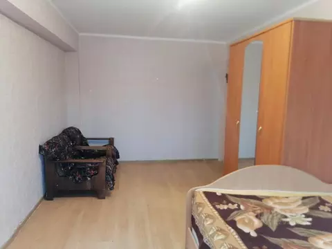 1-к кв. Бурятия, Улан-Удэ ул. Жердева, 82 (35.0 м)