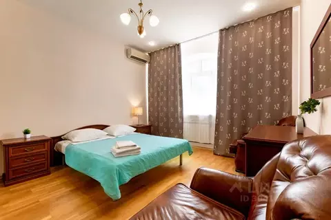 2-к кв. Самарская область, Самара Садовая ул., 256 (60.0 м)