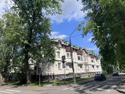 3-к кв. Санкт-Петербург, Санкт-Петербург, Павловск ул. Васенко, 3 ...
