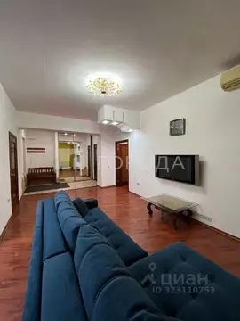 4-к кв. Новосибирская область, Новосибирск Красный просп., 165/1 ...