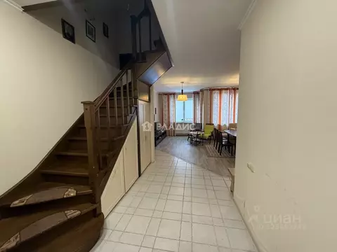 Таунхаус в Калининградская область, Пионерский ул. Рензаева, 10Б (129 ...