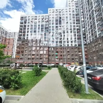 3-к кв. Московская область, Балашиха ш. Косинское, 6 (78.4 м)